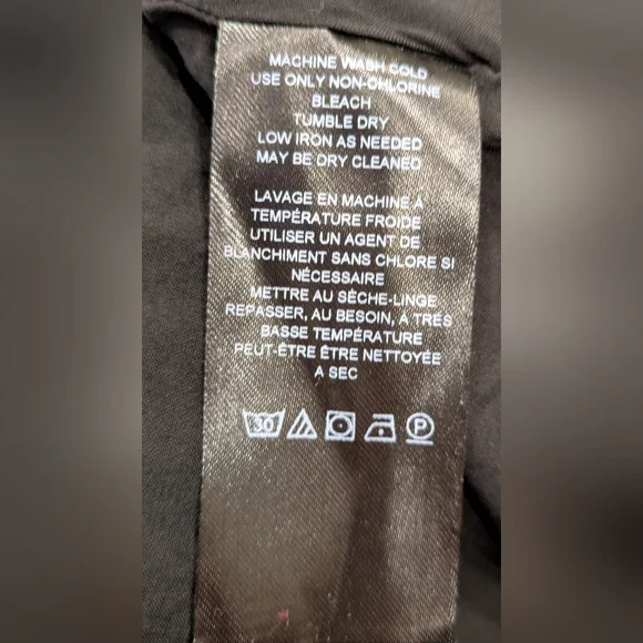 EUC....Anthropologie Maeve Drop Waist Taffeta Maxi Skirt Size 4 - Picture 10 of 11